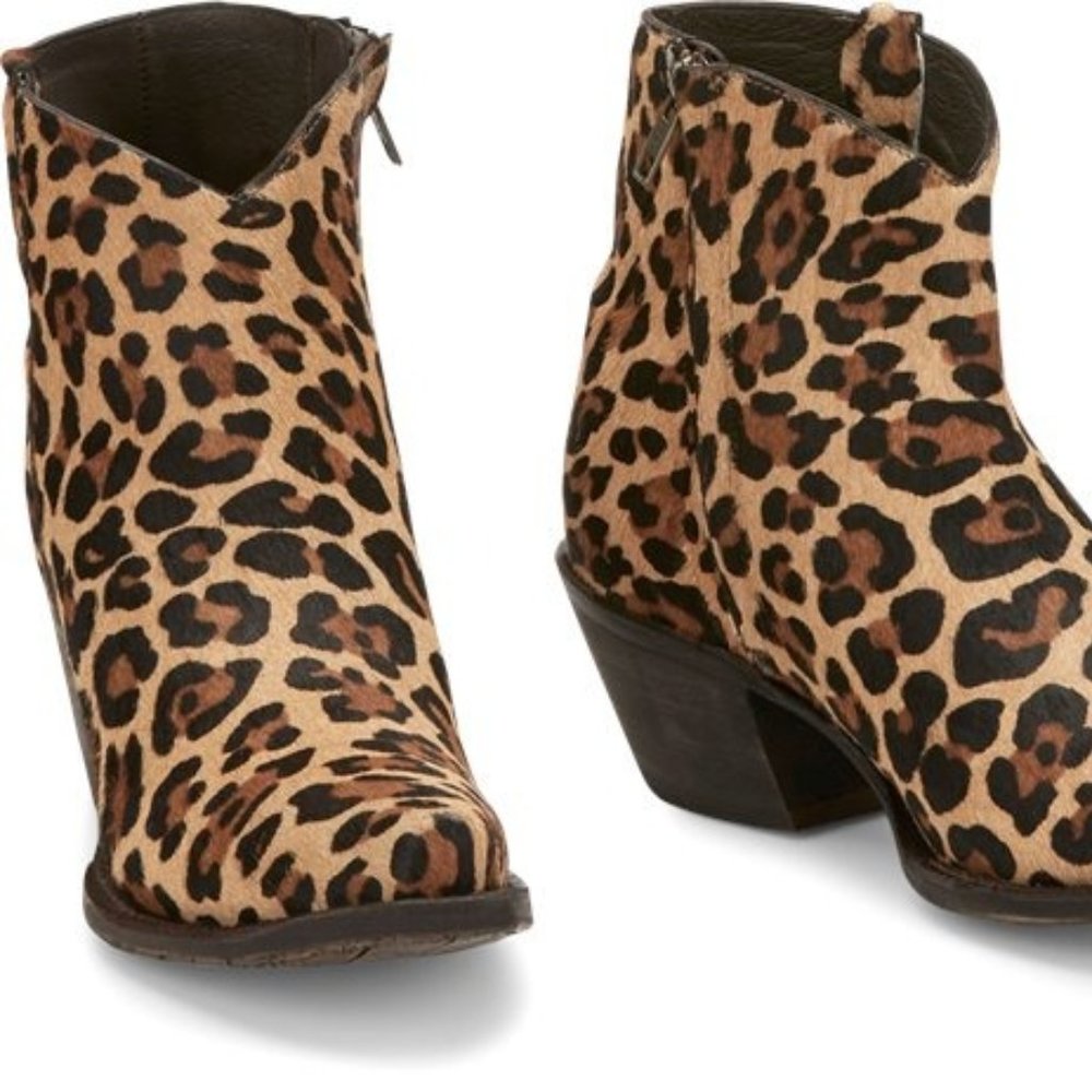 TONY LAMA WOMEN'S ANAHI WILDCAT (VF6044)